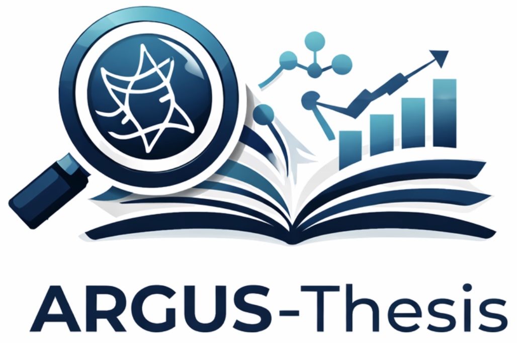 ARGUS-Thesis